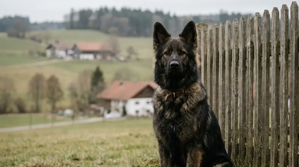 Female German Dog Names Quick Picks: