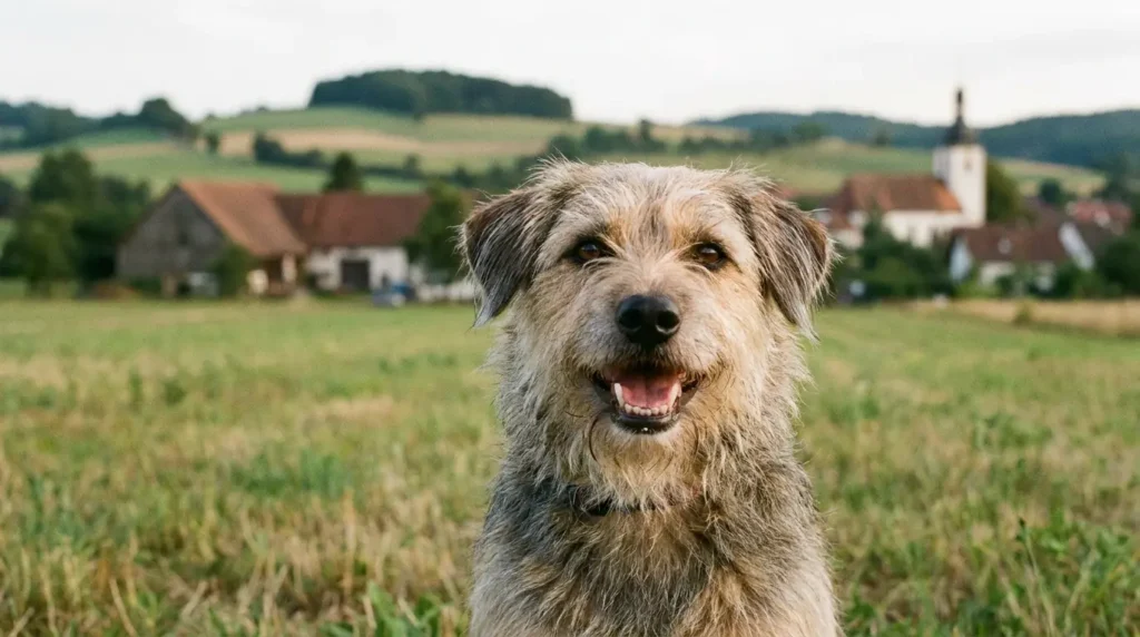 Top Female German Dog Names