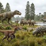 Coolest Dinosaur Names