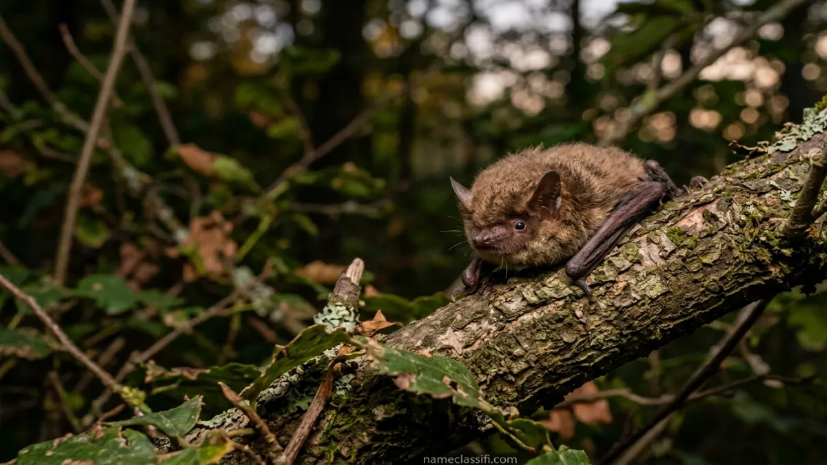 Cute Bat Names