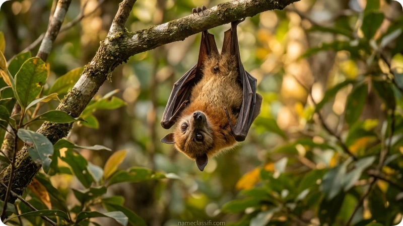 Funny Bat Names