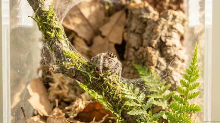 Good Spider Names