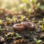 Good Worm Names