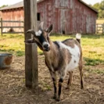 Hilarious Goat Names