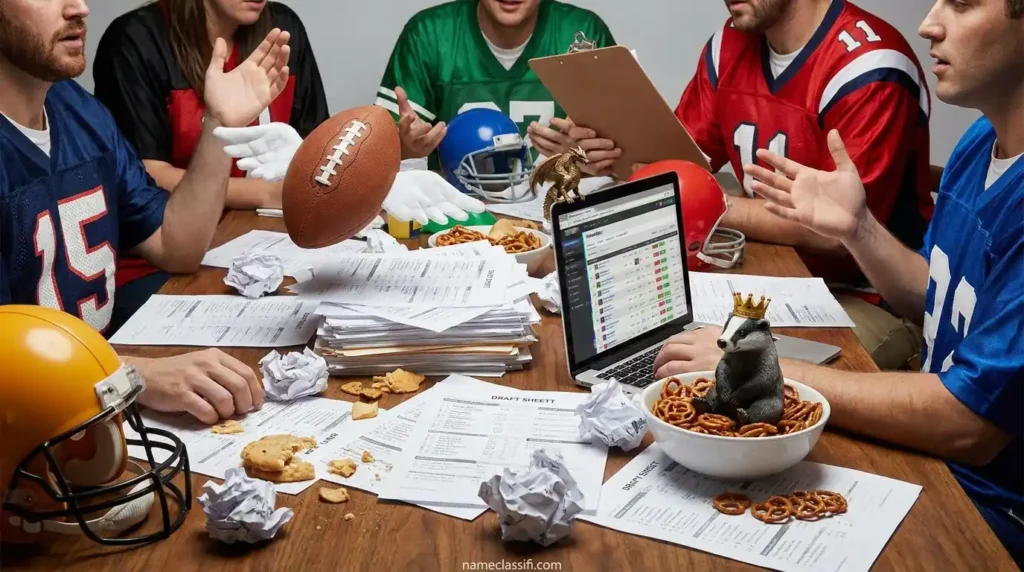 NPC, Delulu, and Cooked Football