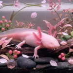 Pink Axolotl Names