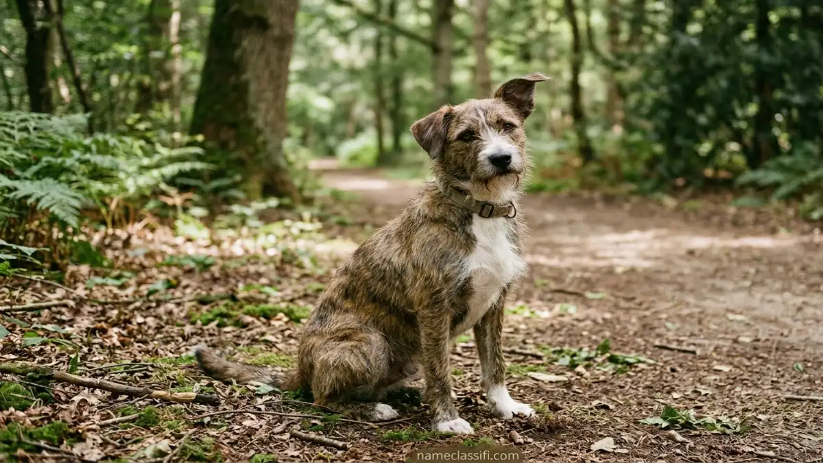 Rare Dog Names