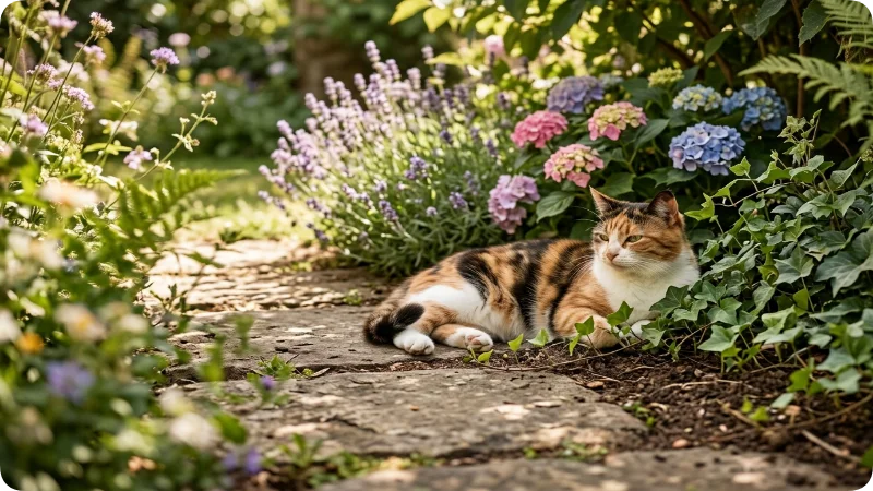Rare Female Cat Names