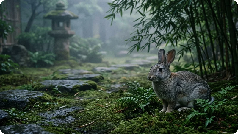 Shadow-Inspired Japanese Pet Names