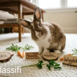 Silly Rabbit Names